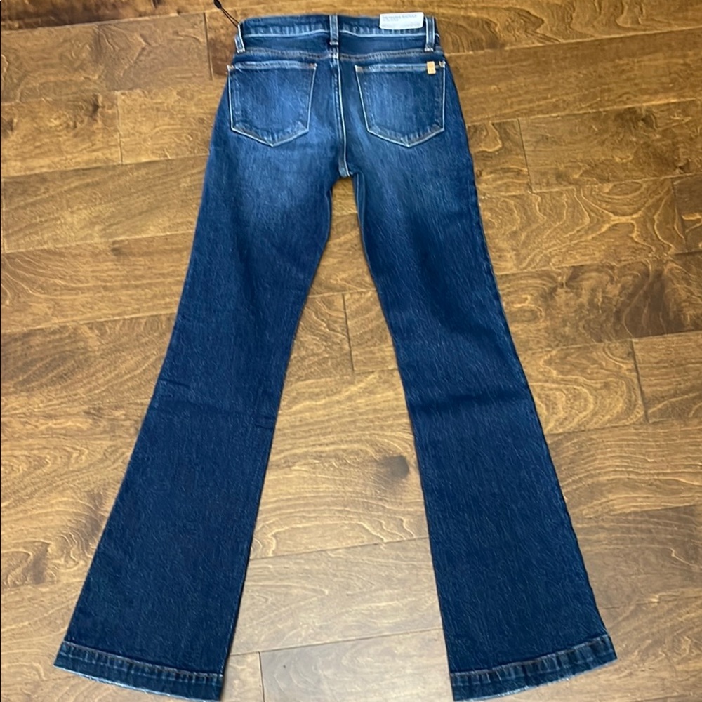 NWT, Joe’s Frankie Bootcut Jeans - Picture 3 of 5